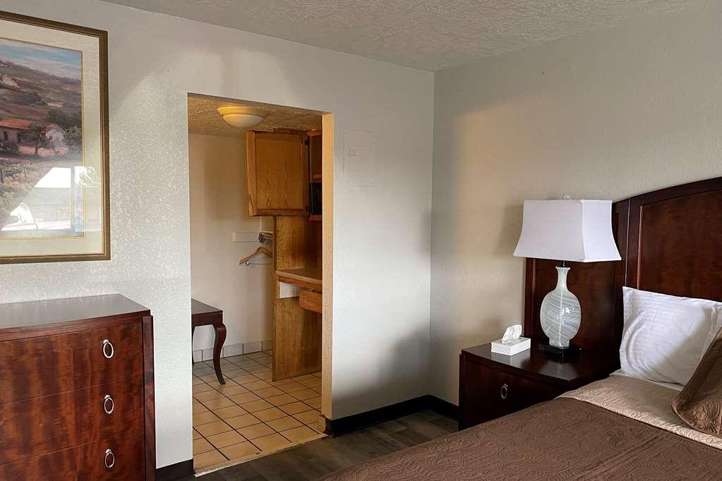 Travelodge By Wyndham Farmington Hwy 64 חדר תמונה